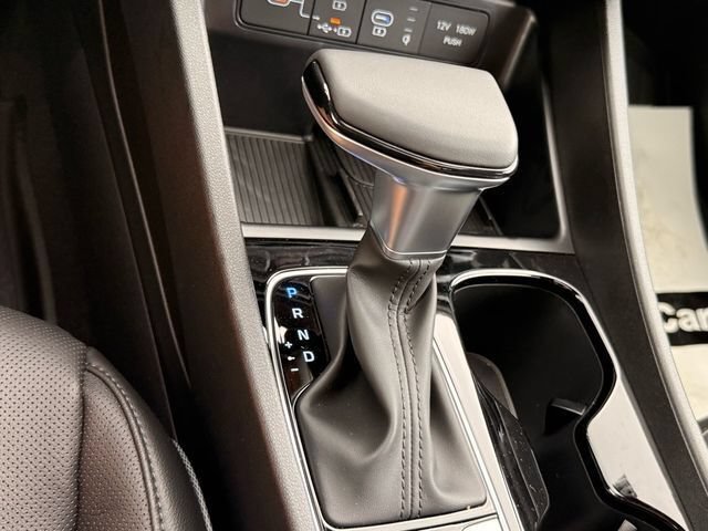 Used 2025 Hyundai Santa Cruz Limited AWD/4WD image 19