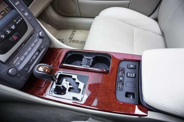 Used 2006 Lexus GS 300 RWD image 17