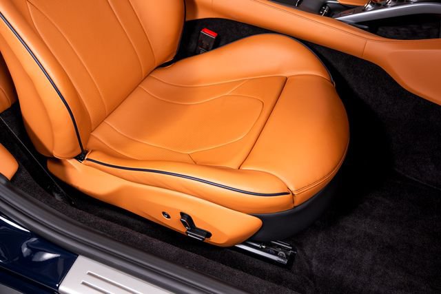 Certified 2022 Ferrari Portofino M RWD image 58