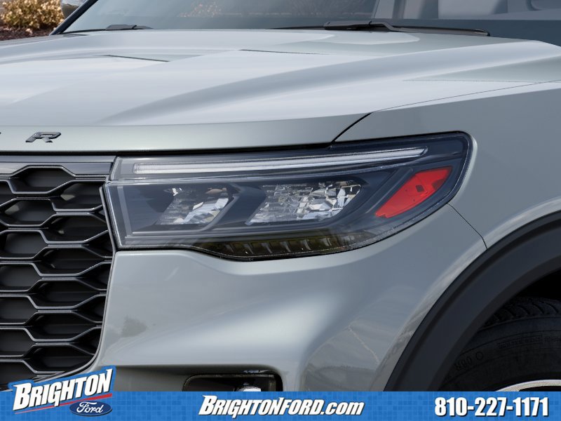 New 2027 Ford Explorer ST-Line AWD/4WD image 19