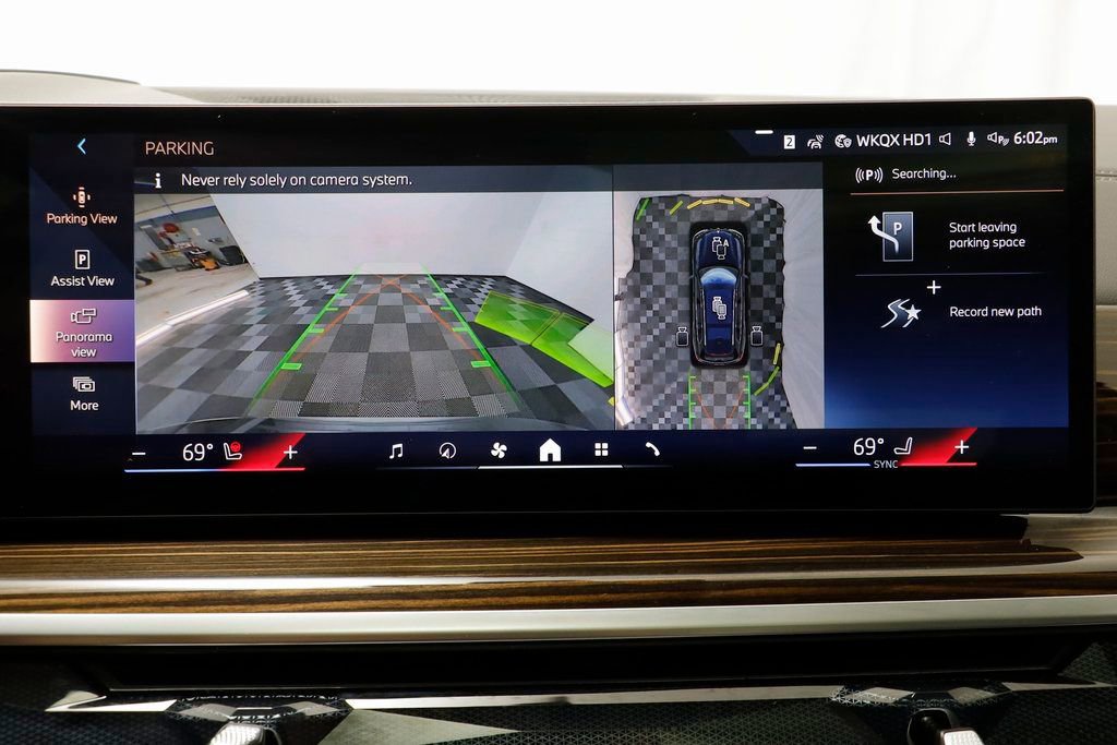 New 2026 BMW X7 xDrive40i image 12