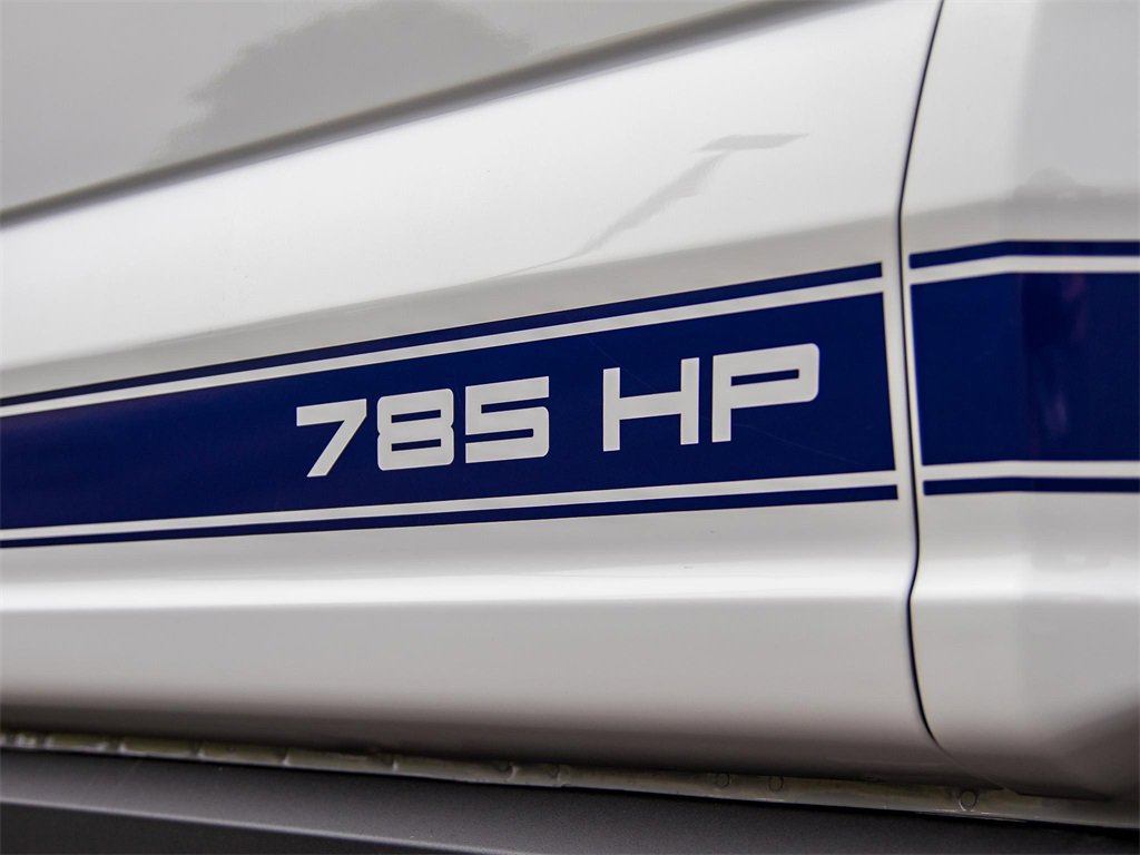 New 2025 Ford F150 Lariat w/ Equipment Group 501A Mid image 10