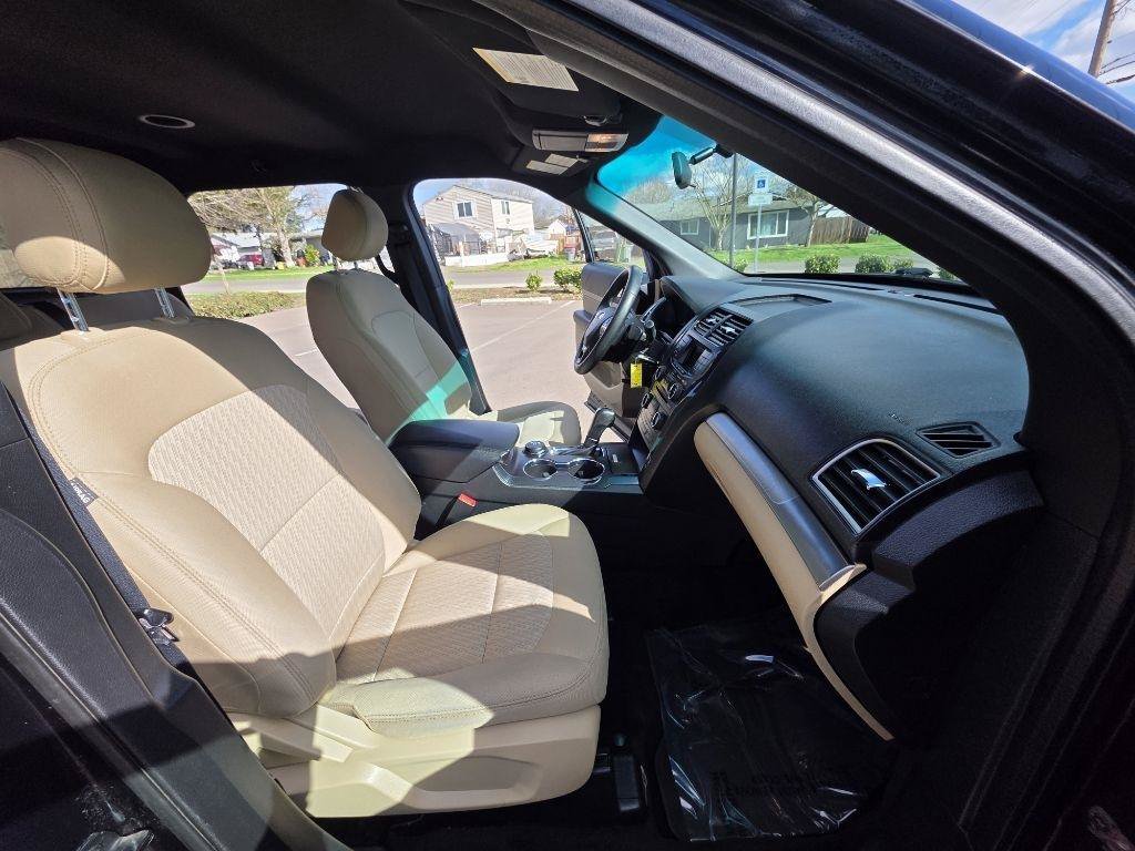 Used 2017 Ford Explorer 4WD image 15