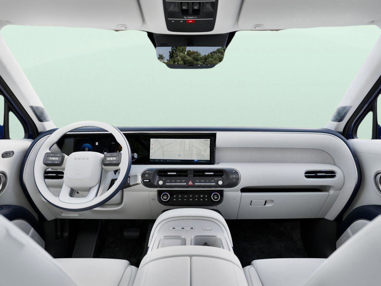New 2026 Hyundai Palisade Calligraphy image 11