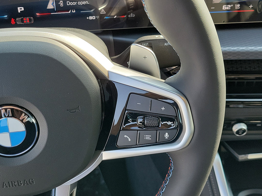 New 2026 BMW M440i Coupe RWD image 18