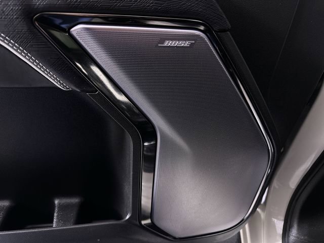 Used 2026 GMC Sierra 1500 AT4X image 25