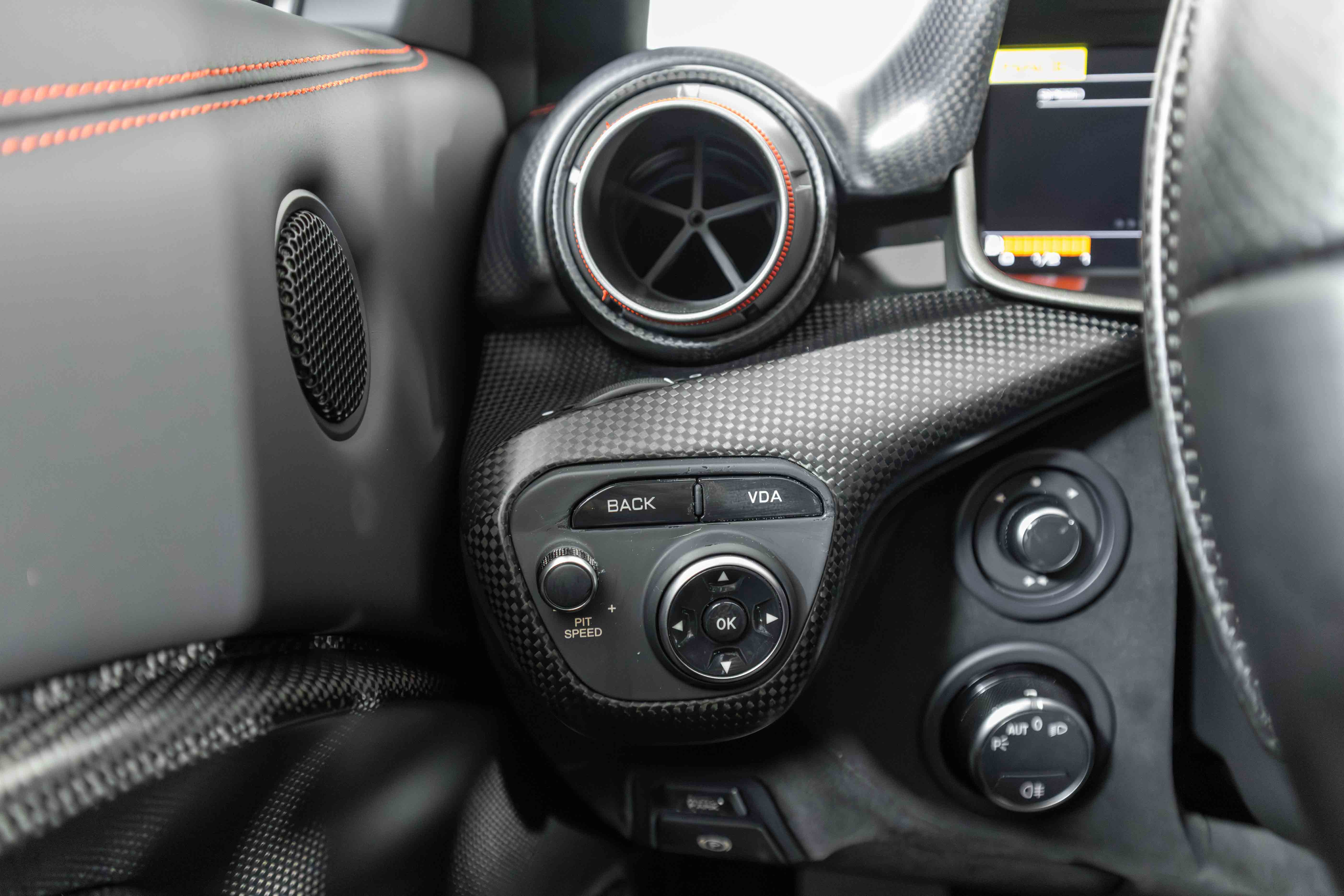 Certified 2016 Ferrari F12tdf Coupe image 23