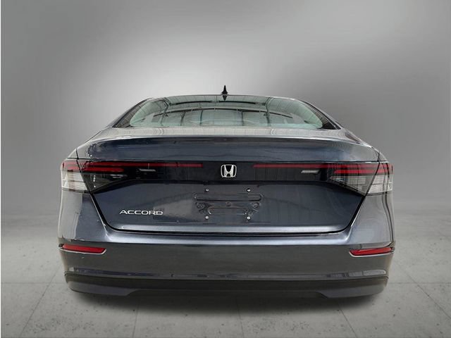 New 2026 Honda Accord SE image 4