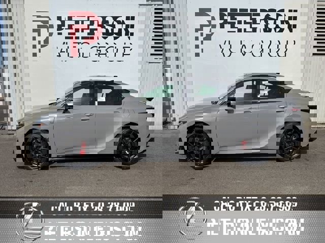 New 2026 Lexus IS 350 F Sport image 7