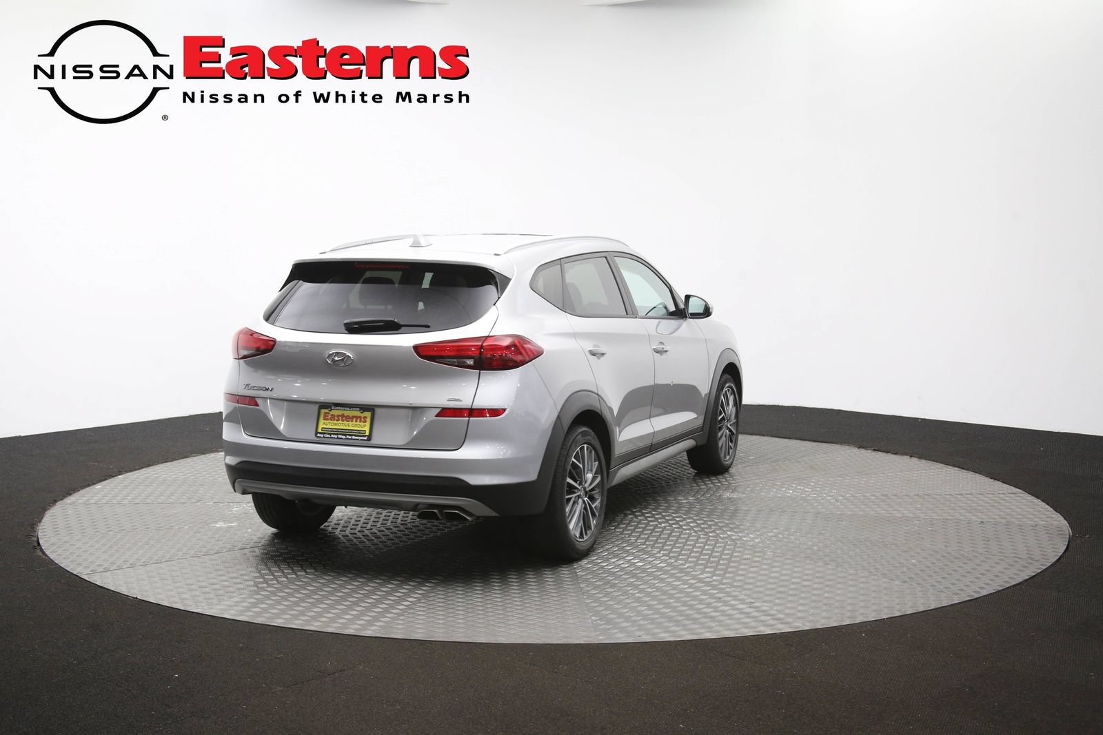 Used 2021 Hyundai Tucson SEL AWD/4WD image 41