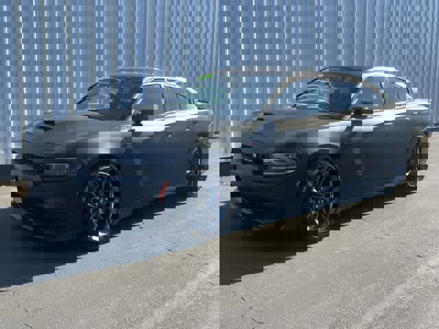 Used 2023 Dodge Charger Scat Pack w/ Plus Group