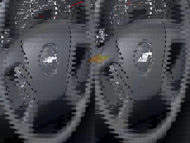 New 2026 Chevrolet Express 4500 w/ Power Convenience Package image 19