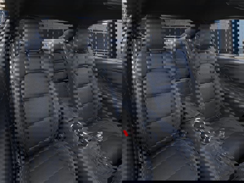 New 2025 Ford Mustang Premium image 32