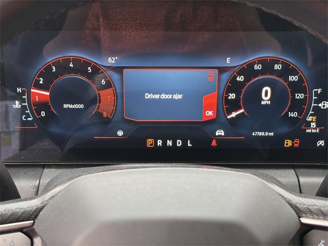 Used 2024 Ford Mustang Premium image 22