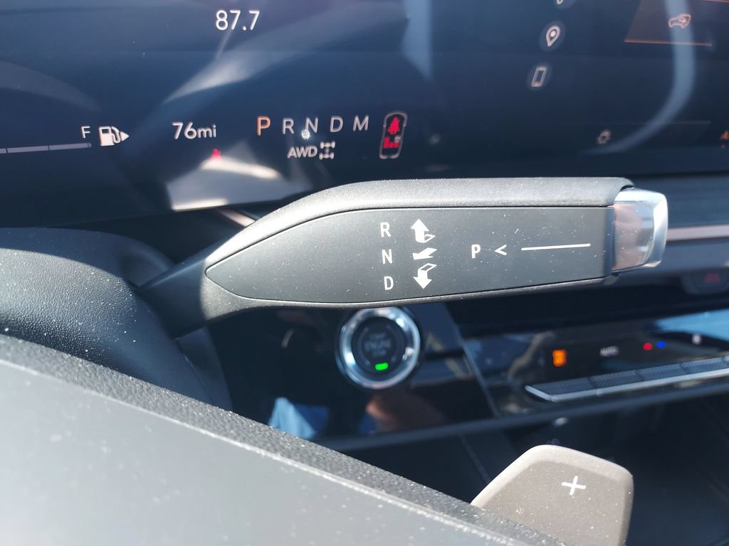 New 2026 Buick Envision Sport Touring AWD/4WD image 25