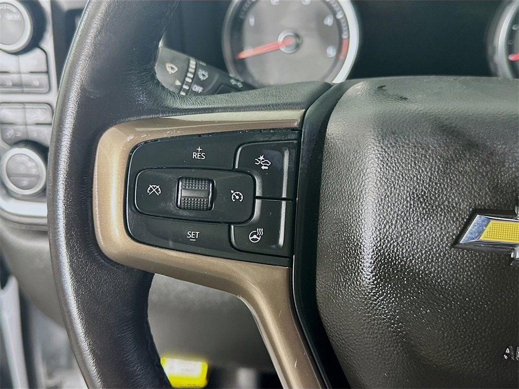 Used 2023 Chevrolet Silverado 2500 High Country w/ Z71 Off-Road Package image 24