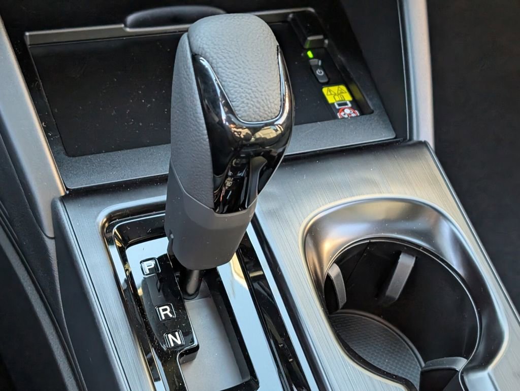 New 2026 Subaru Outback Premium image 20