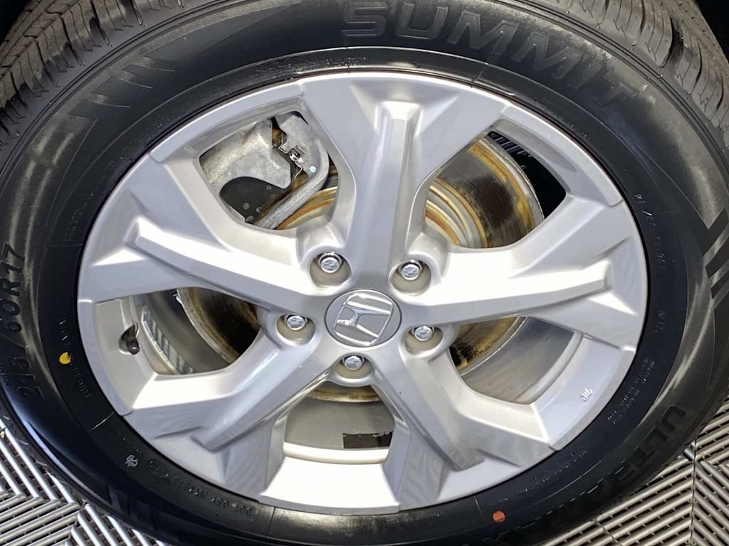 Used 2024 Honda HR-V LX image 28