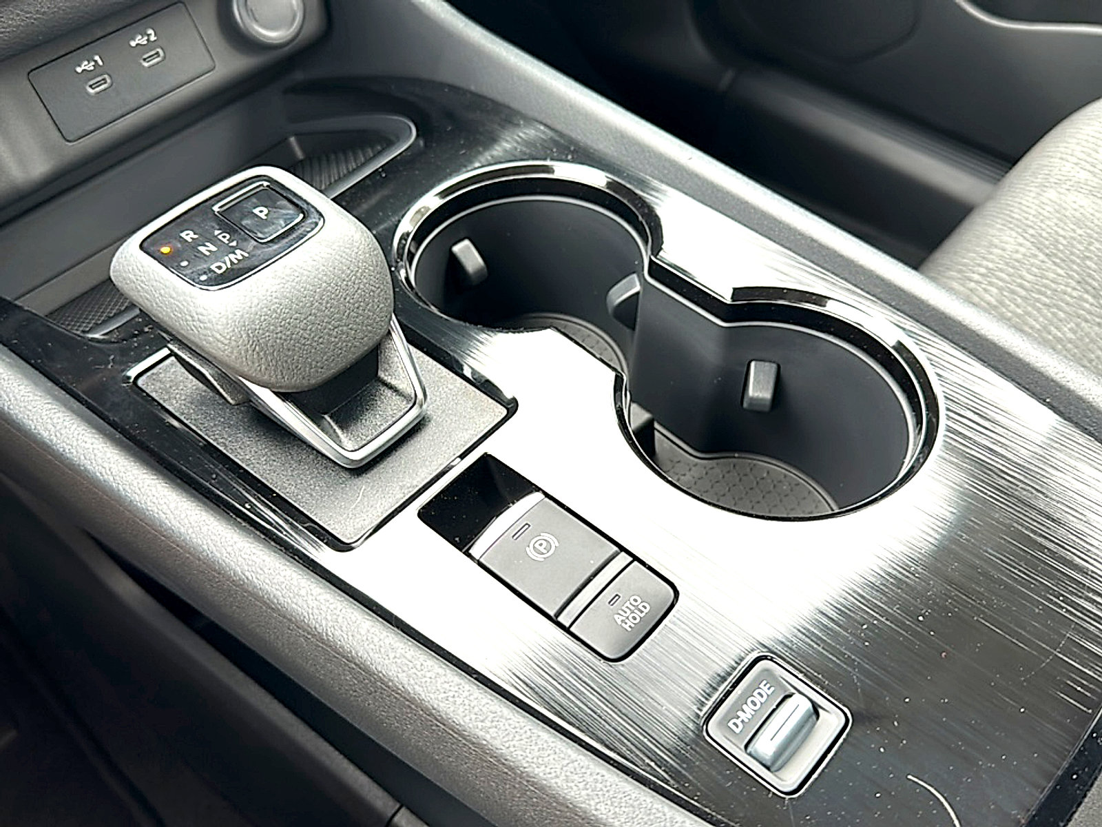 New 2026 Nissan Rogue SV FWD image 24