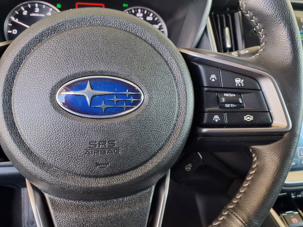 Used 2025 Subaru Outback Limited w/ Popular Package #2 AWD/4WD image 26