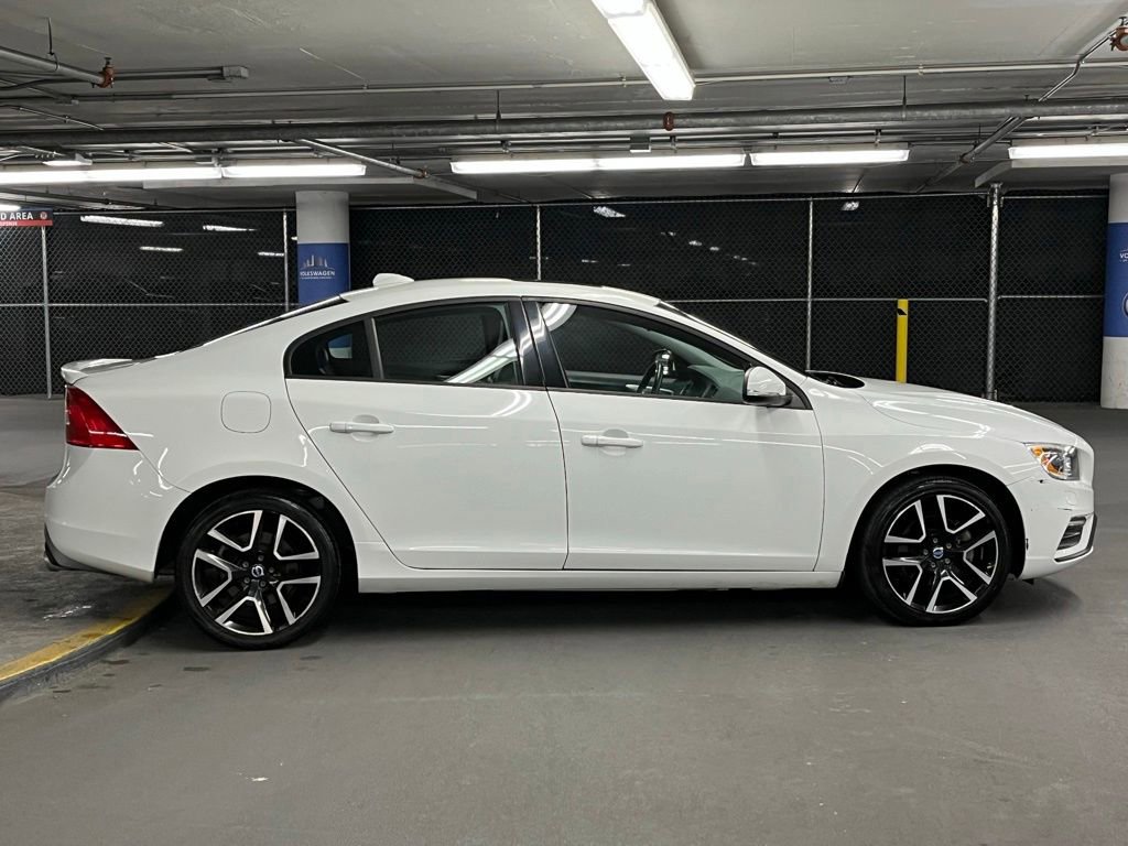 Used 2017 Volvo S60 T5 Dynamic w/ Vision Package FWD image 36