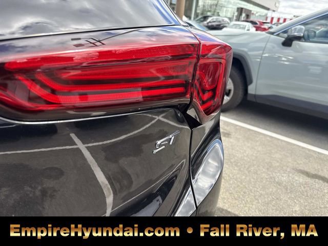 Used 2024 Buick Encore GX Sport Touring image 6