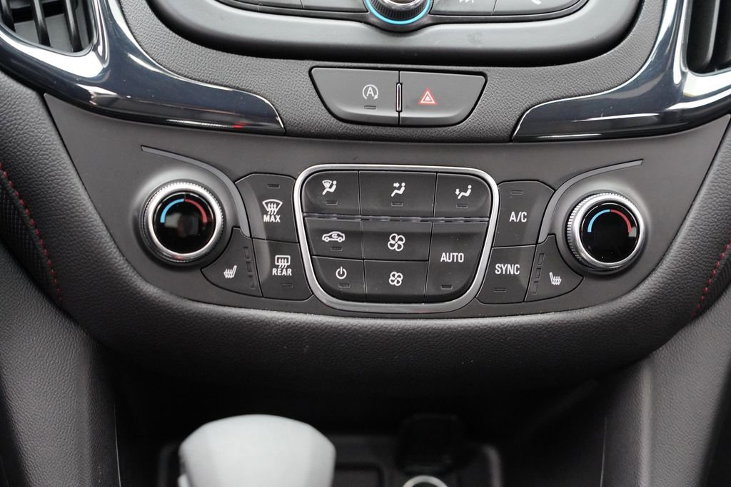 Used 2024 Chevrolet Equinox RS image 26