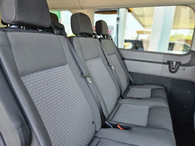 Used 2024 Ford Transit 350 XLT image 26