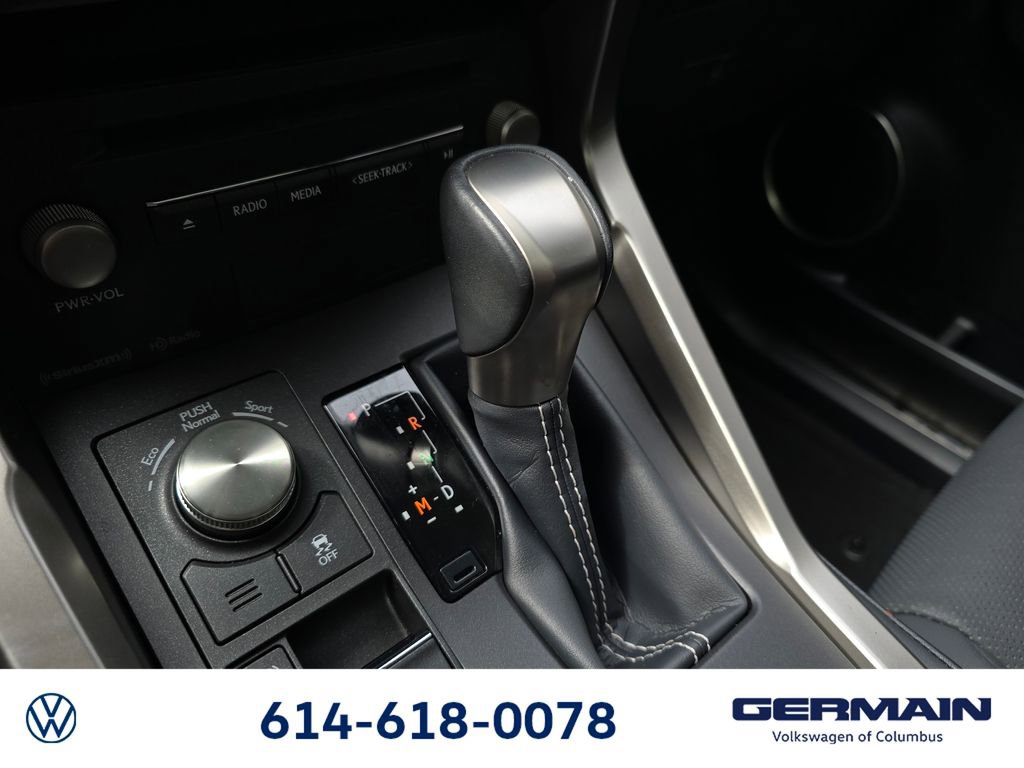 Used 2021 Lexus NX 300 AWD w/ Premium Package image 32