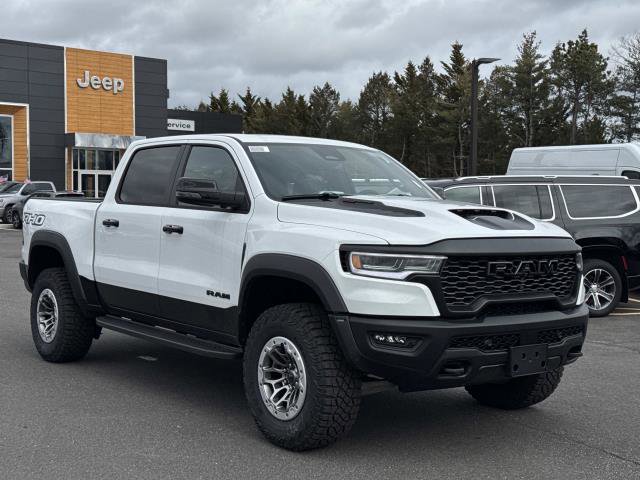 New 2026 RAM 1500 RHO w/ RHO Level 1 Equipment Group image 4