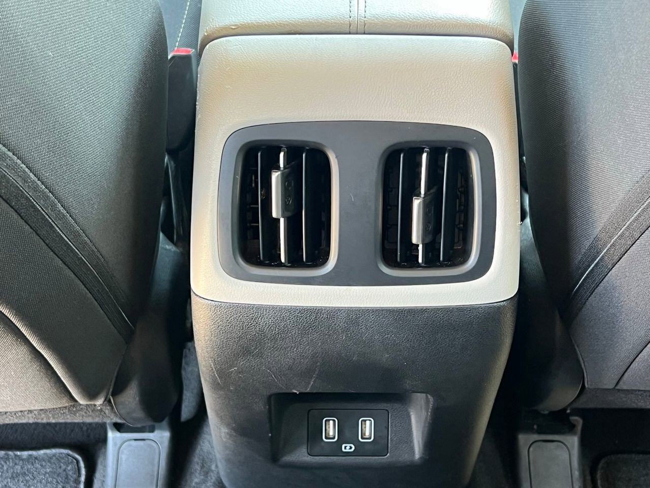 Used 2022 Hyundai Tucson SEL w/ Cargo Package image 18