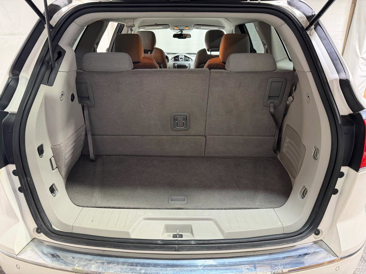 Used 2013 Buick Enclave Convenience w/ LPO, Cargo Convenience Pkg AWD/4WD image 18