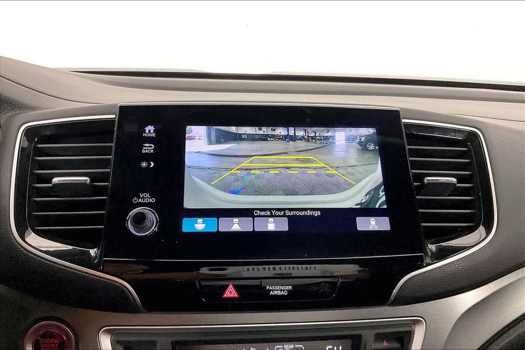 Used 2021 Honda Pilot Special Edition image 29