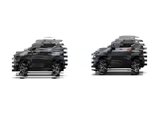 New 2026 Lexus NX 350h AWD w/ Premium Package image 2