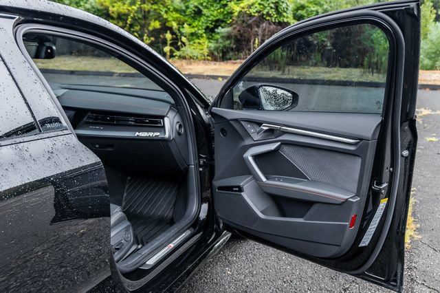 Used 2025 Audi S3 Premium Plus w/ Premium Plus Package AWD/4WD image 13
