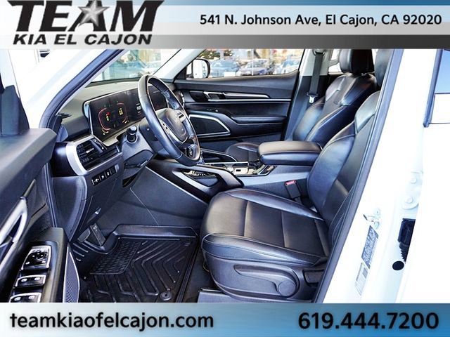 Certified 2024 Kia Telluride LX image 14