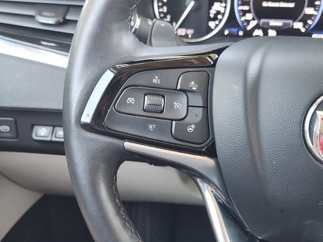 Used 2023 Buick Enclave Premium FWD image 30