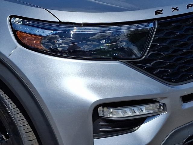 Used 2021 Ford Explorer ST w/ Equipment Group 401A image 11