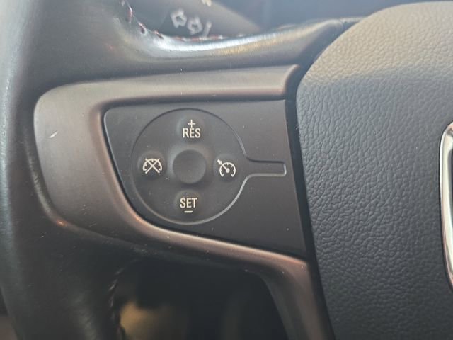 Used 2019 GMC Canyon All Terrain w/ Trailering Package image 18