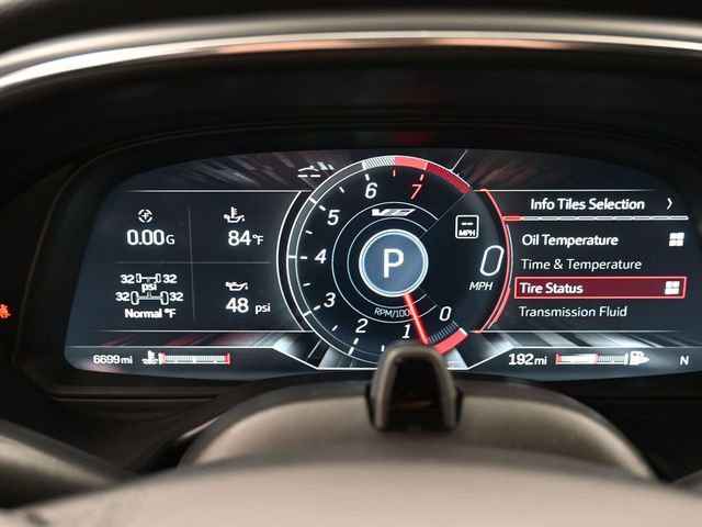 Used 2024 Cadillac CT5 V Blackwing w/ Super Cruise 2 Package image 9