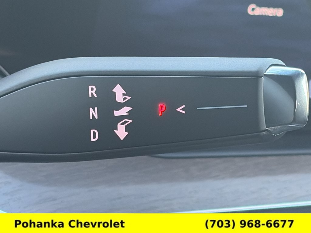 New 2026 Chevrolet Suburban High Country AWD/4WD image 11
