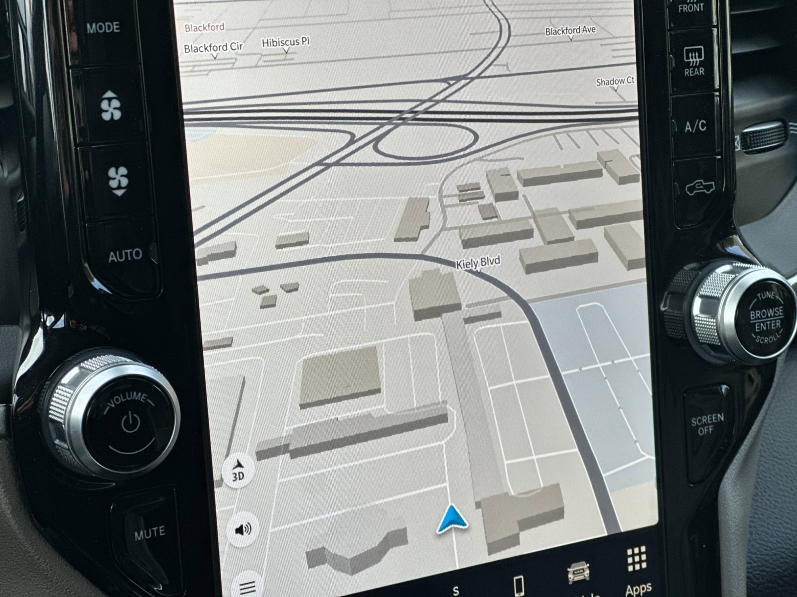 Certified 2024 RAM 2500 Laramie image 18