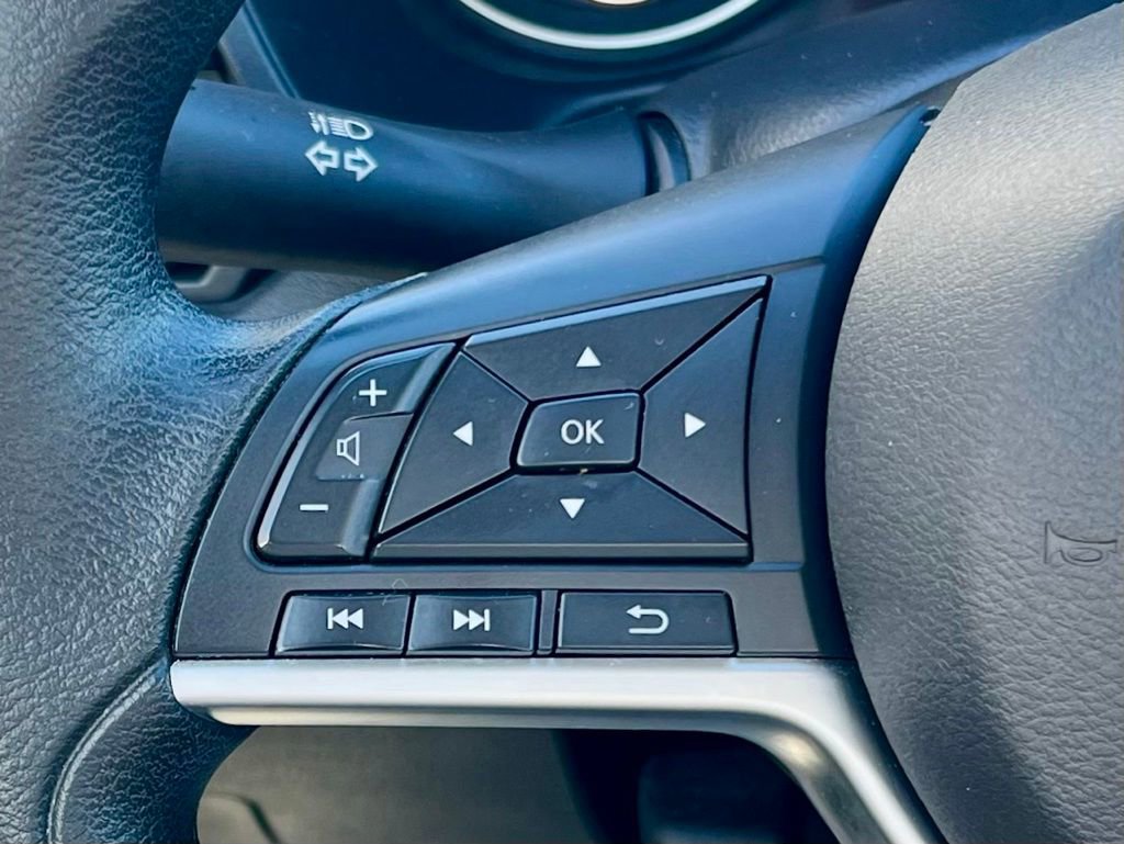 Used 2024 Nissan Altima 2.5 SV image 22