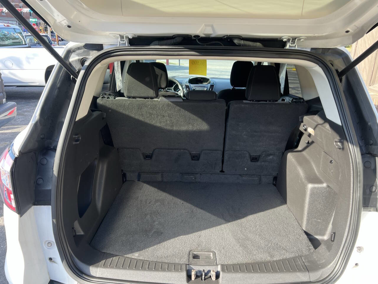 Used 2018 Ford Escape SE image 21