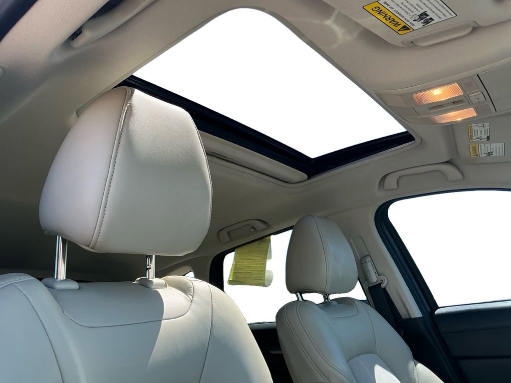 Used 2017 MAZDA CX-5 Touring w/ Preferred Equipment Package image 19