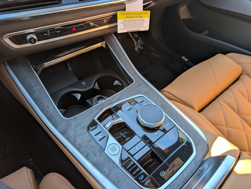 New 2026 BMW X5 xDrive40i image 31