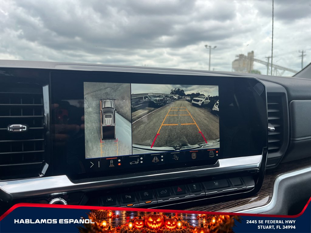 New 2026 GMC Sierra 1500 Elevation w/ Preferred Package RWD image 31