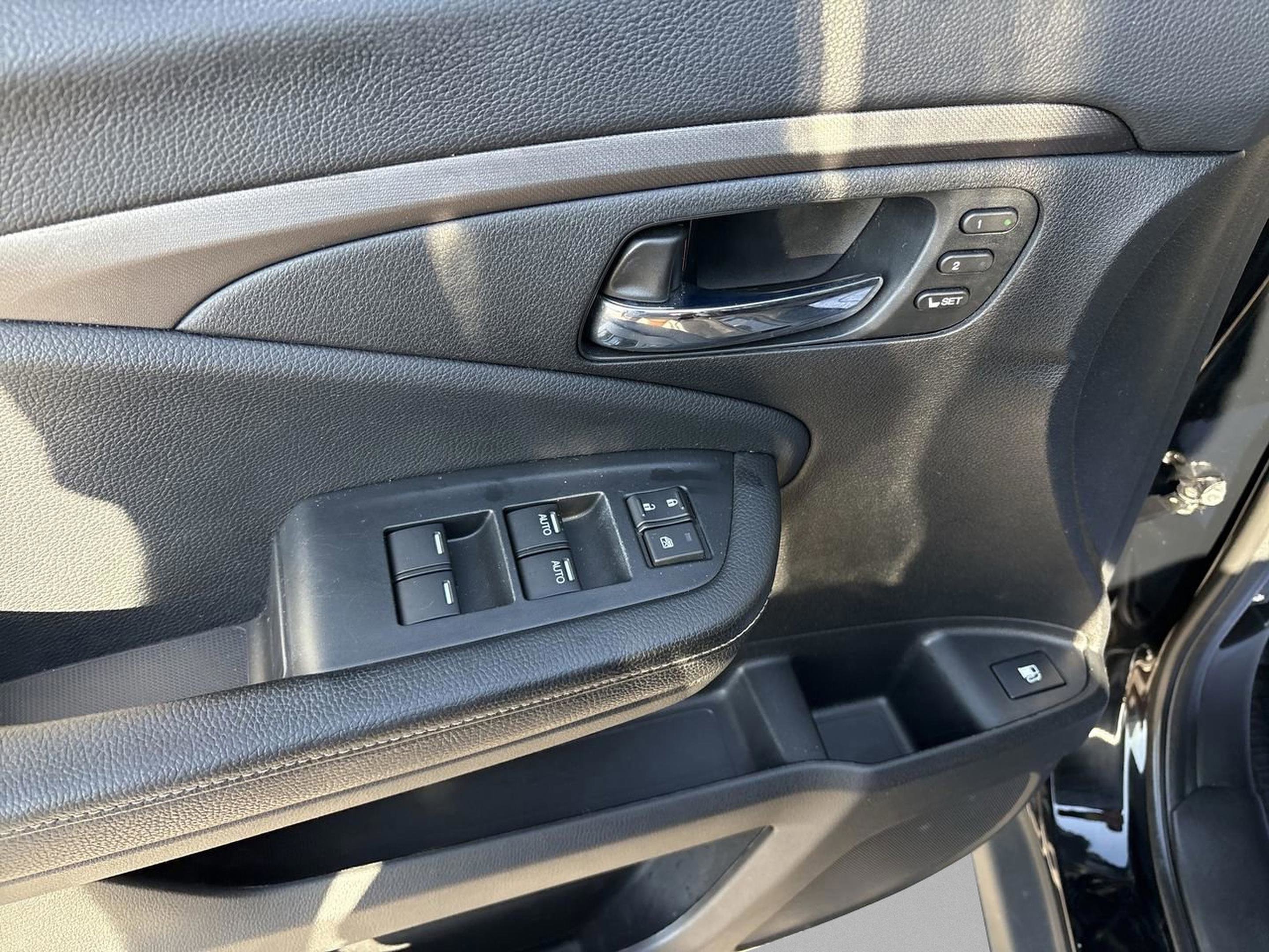 Certified 2022 Honda Ridgeline RTL-E image 16