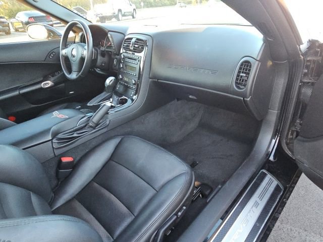 Used 2011 Chevrolet Corvette Grand Sport w/ Preferred Equipment Group image 25