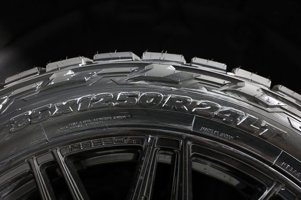 Used 2026 Cadillac Escalade Platinum Sport w/ LPO, Floor Liner Package image 59